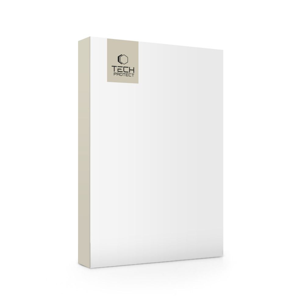 Чехол-книжка Tech-Protect SC Pen для iPad Pro 11\" (2020-2022), черный