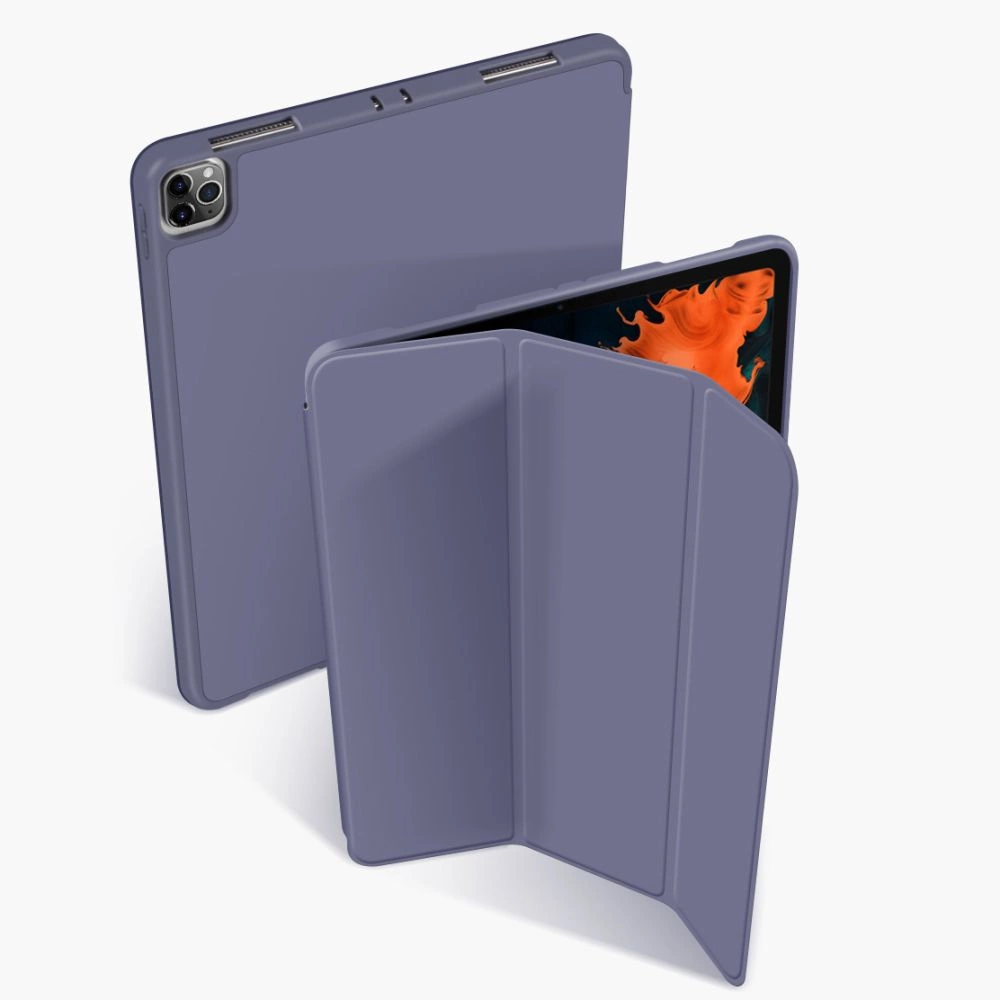 Apple iPad Pro 11 ( 2020, 2021 ) Tech-Protect SC Pen Protective Cover Case, Pink | Чехол Книжка для...