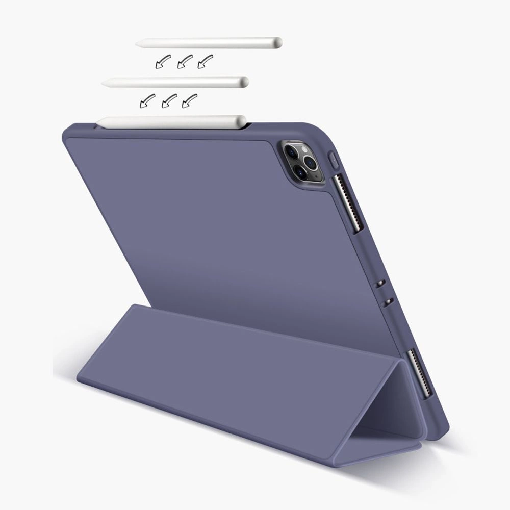 Apple iPad Pro 11 ( 2020, 2021 ) Tech-Protect SC Pen Protective Cover Case, Pink | Чехол Книжка для...