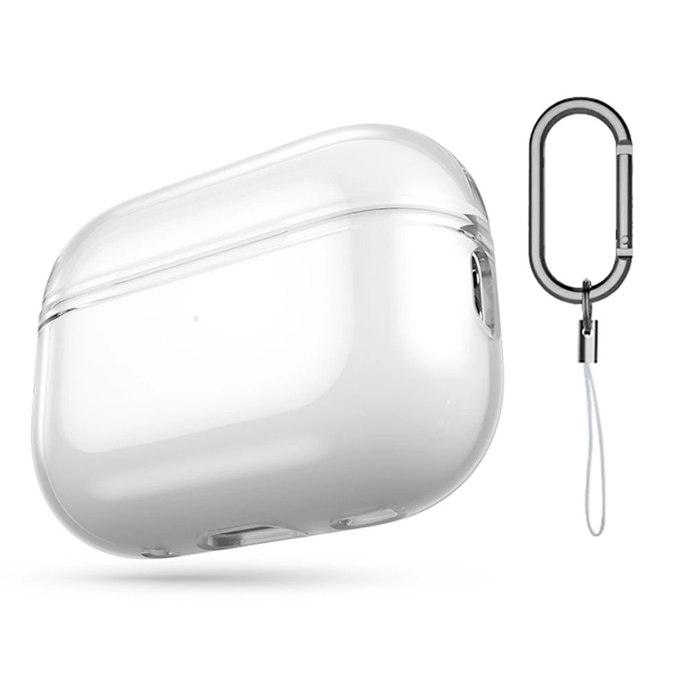 Tech-Protect Apple AirPods Pro 1 / 2 Case FlexAir, Clear