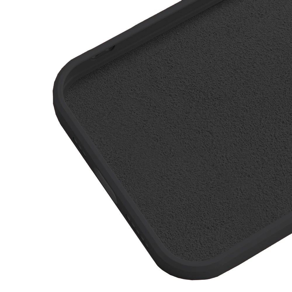 Apple iPhone 14 Pro Max 6.7\'\' Tech-Protect Icon MagSafe Case Cover, Black | Telefona Vāciņš Maciņš Apvalks...
