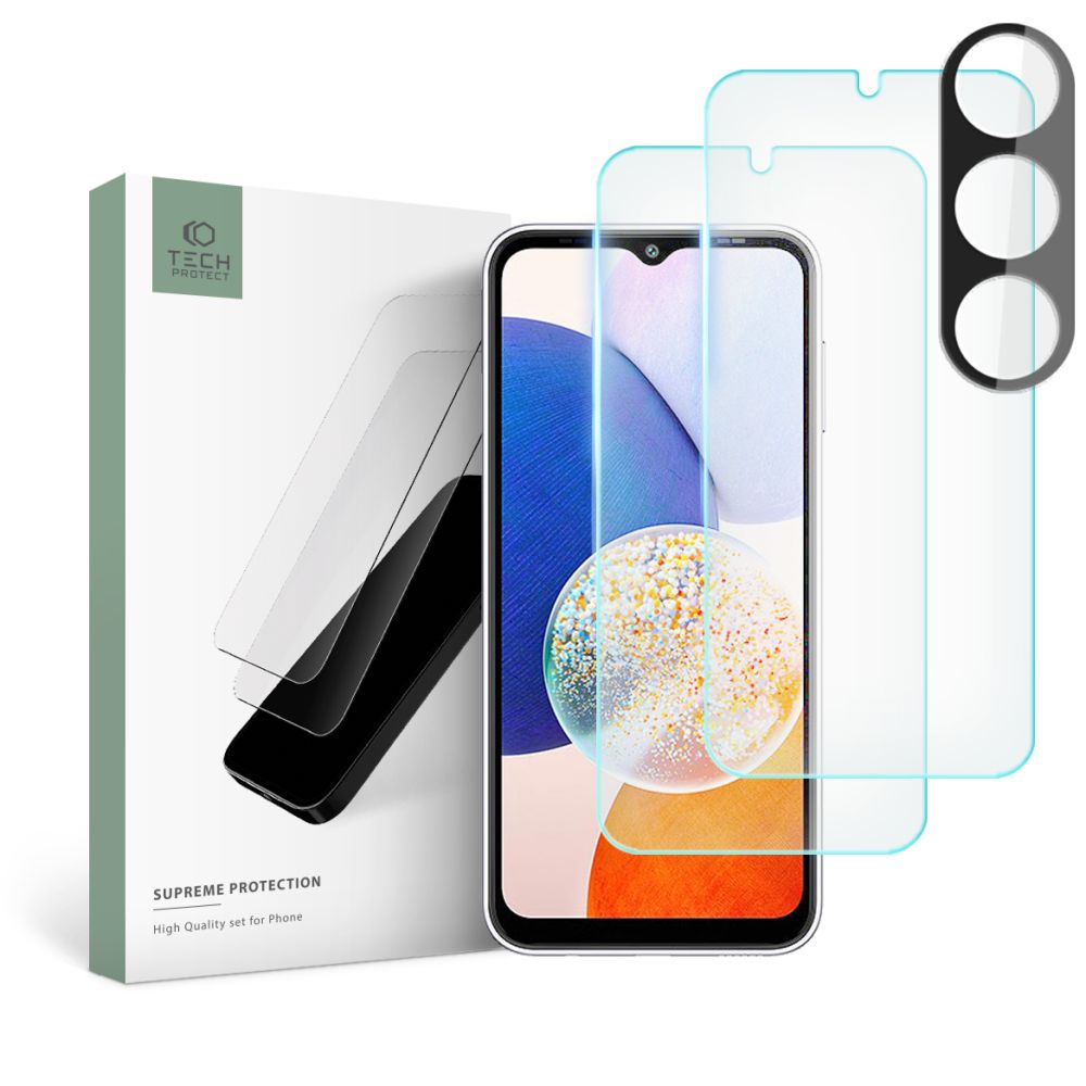 Samsung Galaxy A14 5G (SM-A146) /