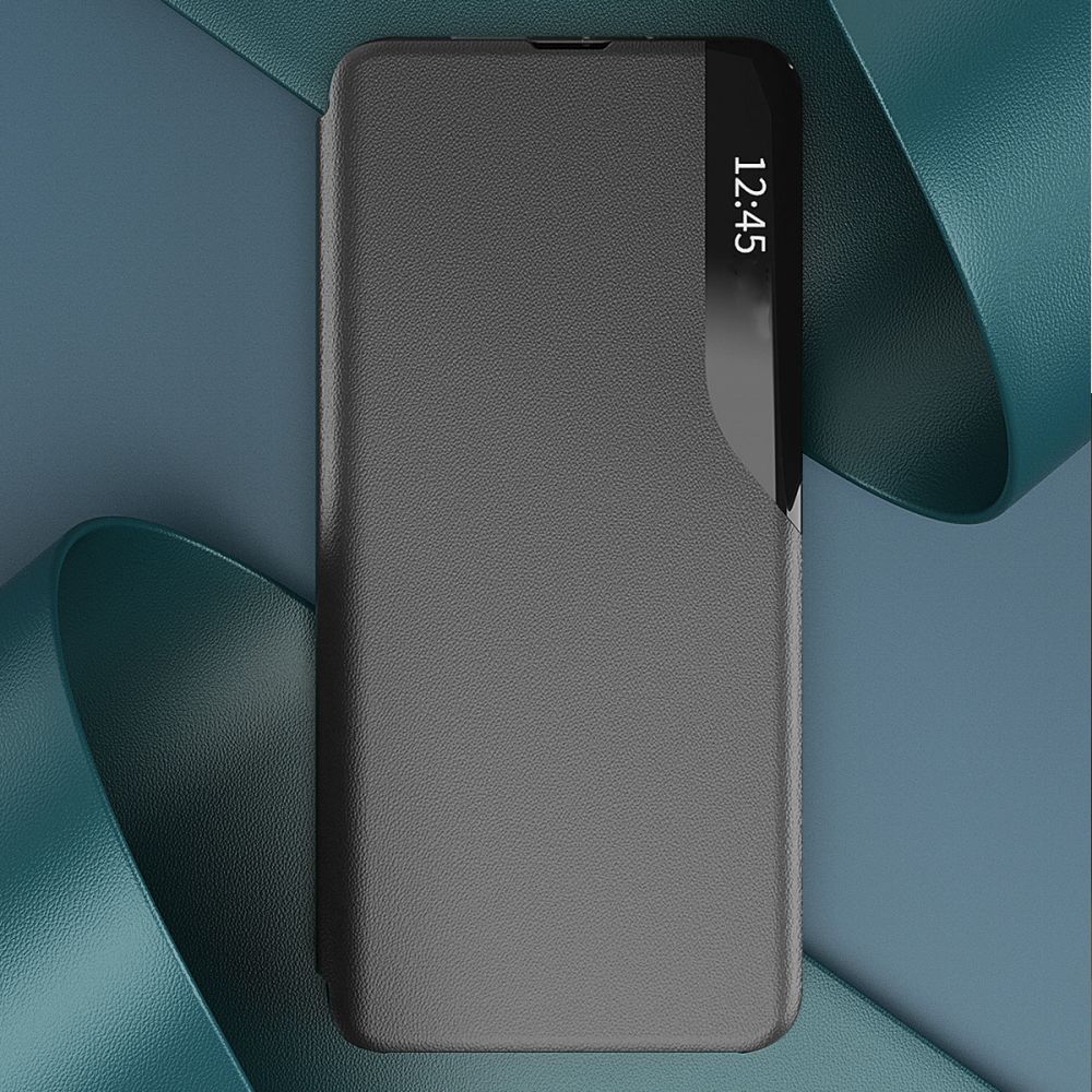 Xiaomi Redmi Note 12 Pro 5G / Poco X5 Pro 5G Tech-Protect Smart View Book Case Cover, Black
