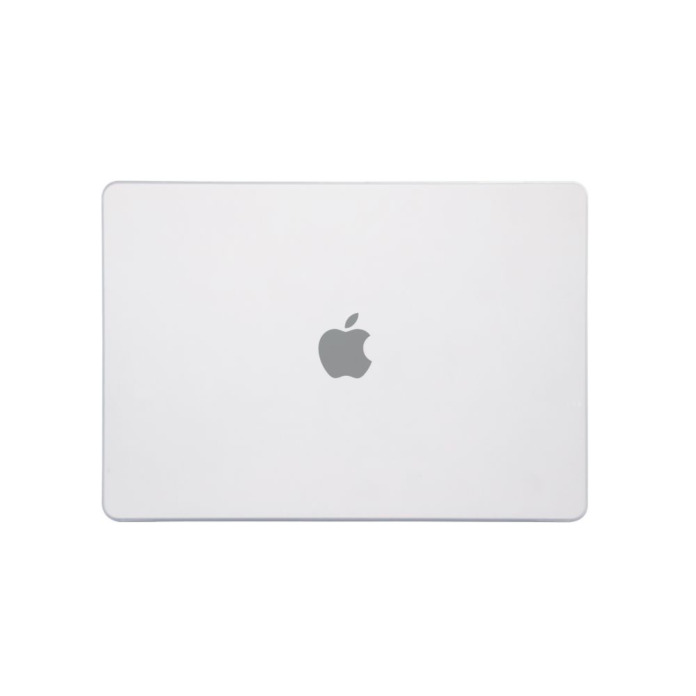 Tech-Protect SmartShell Case for MacBook Air 15\" M2 / M3 (2023-2024), Matte