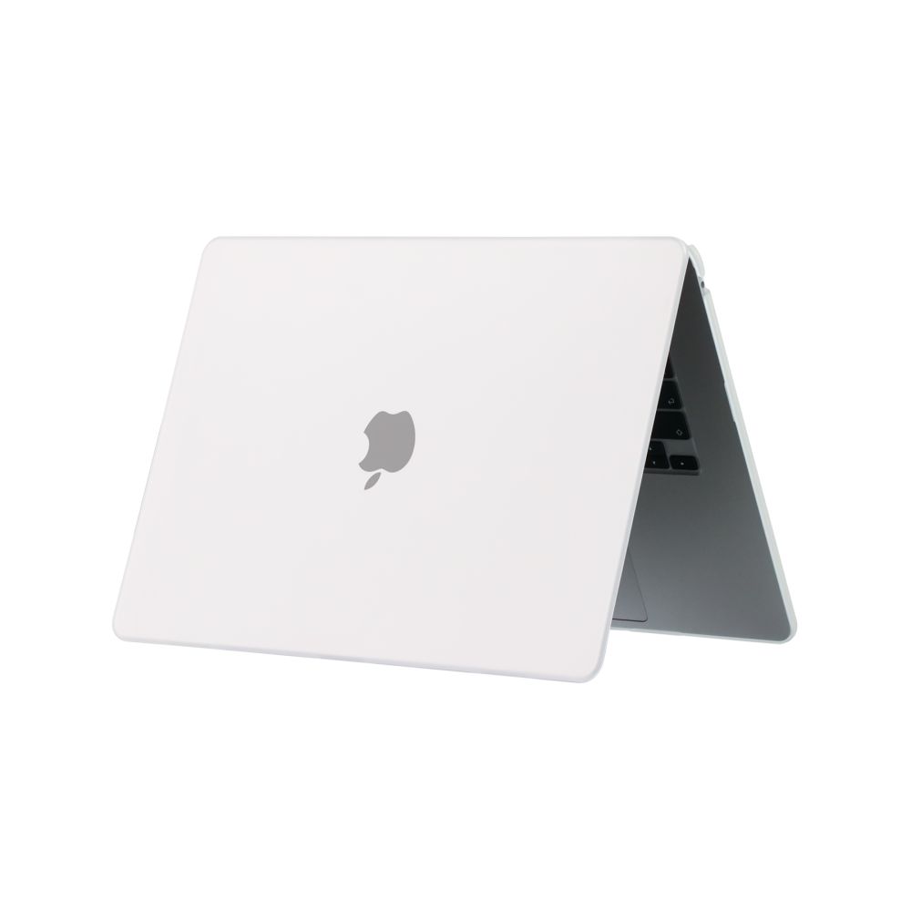 Tech-Protect SmartShell Case for MacBook Air 15\" M2 / M3 (2023-2024), Matte