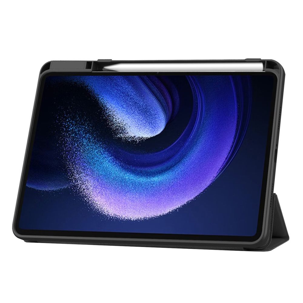 Tech-Protect SC Pen Case for Xiaomi Pad 6 / 6 Pro, Black