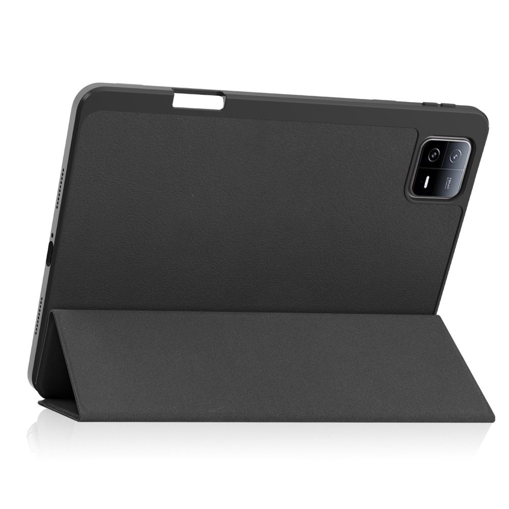 Tech-Protect SC Pen Case for Xiaomi Pad 6 / 6 Pro, Black
