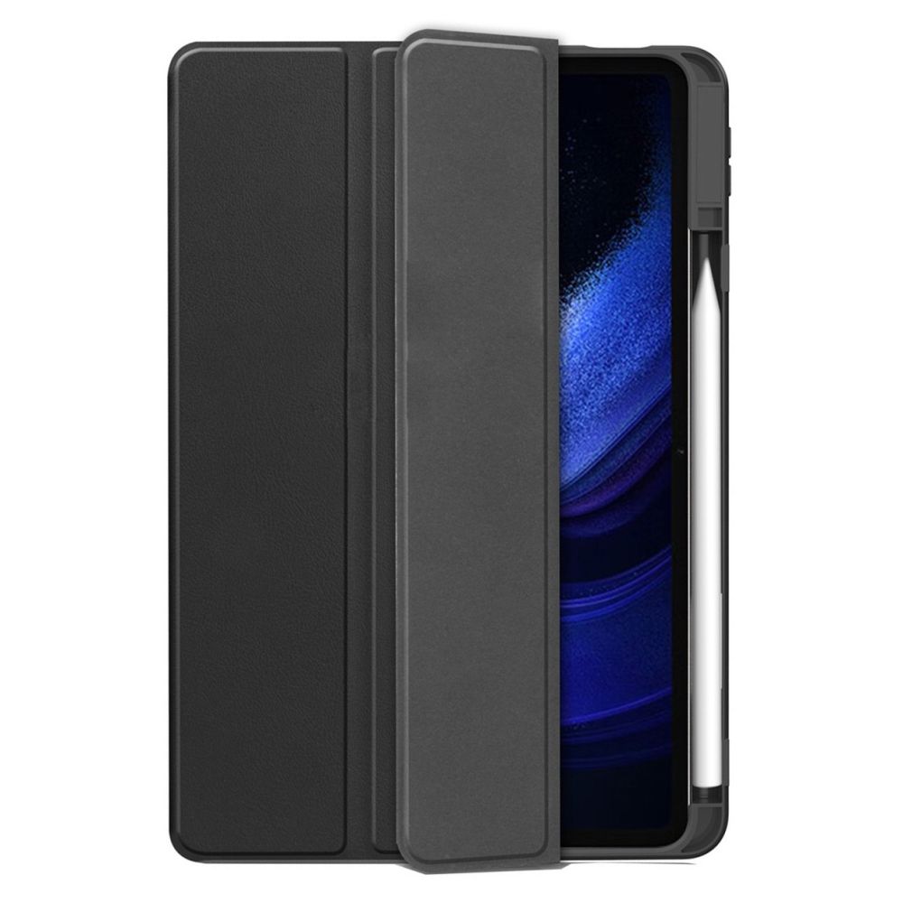 Tech-Protect SC Pen Case for Xiaomi Pad 6 / 6 Pro, Black