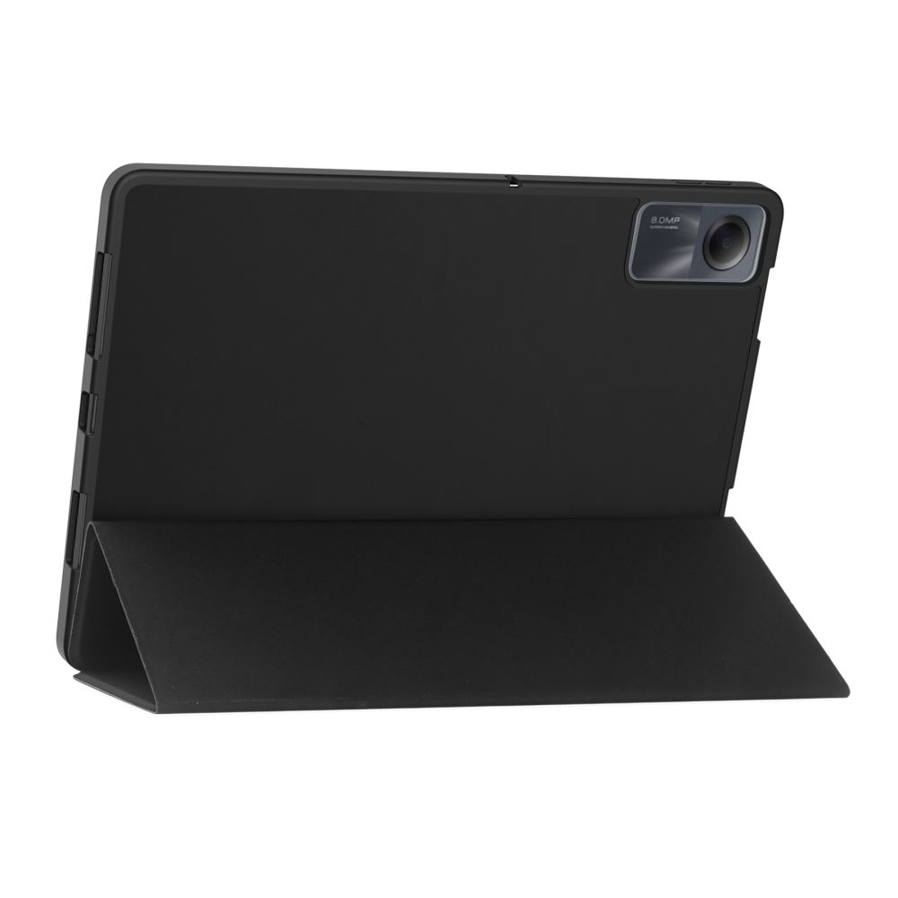 Xiaomi Redmi Pad SE 11\'\' Tech-Protect SC Pen Protective Cover Case, Black