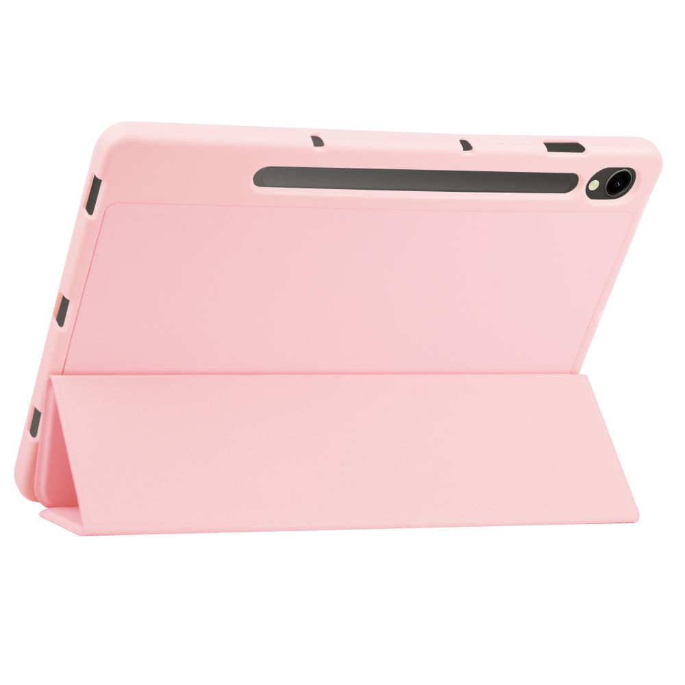 Tech-Protect Samsung Galaxy Tab S9 FE 10.9 Case SC Pen, Pink