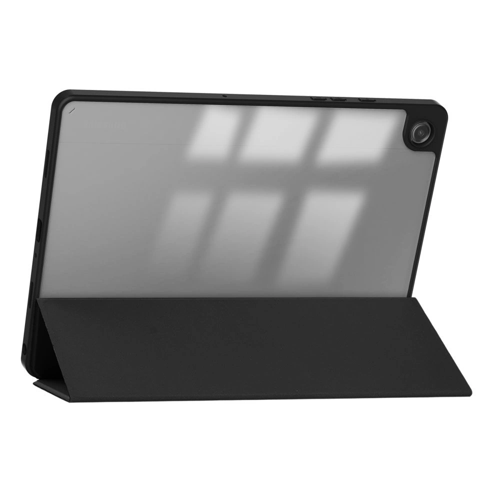 Samsung Galaxy Tab A9+ Plus (SM-X210, X215, X216B) Tech-Protect SC Pen Hybrid Cover Case, Black | Чехол...