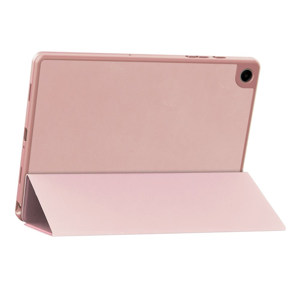 Samsung Galaxy Tab A9+ Plus (SM-X210, X215, X216B) Tech-Protect SC Pen Protective Cover Case, Pink