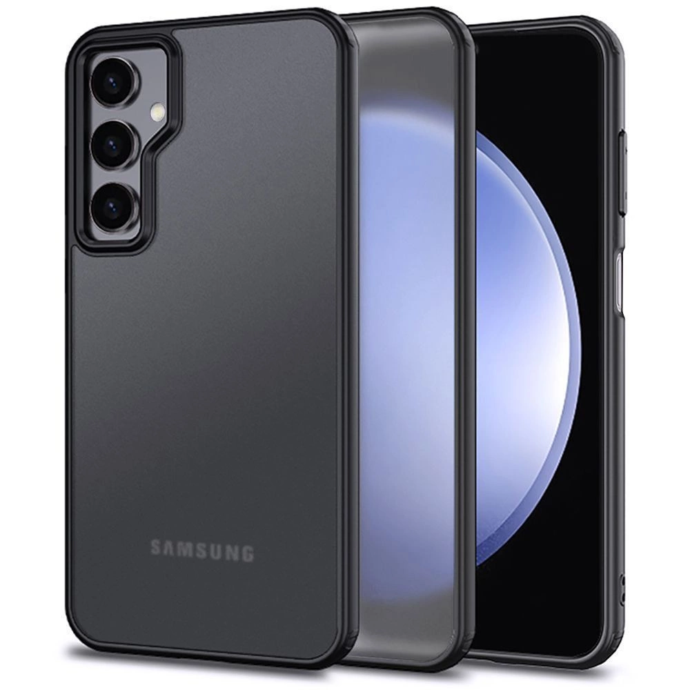 Samsung Galaxy A25 5G (A256E) Tech-Protect MagMat Case Cover, Matte Black