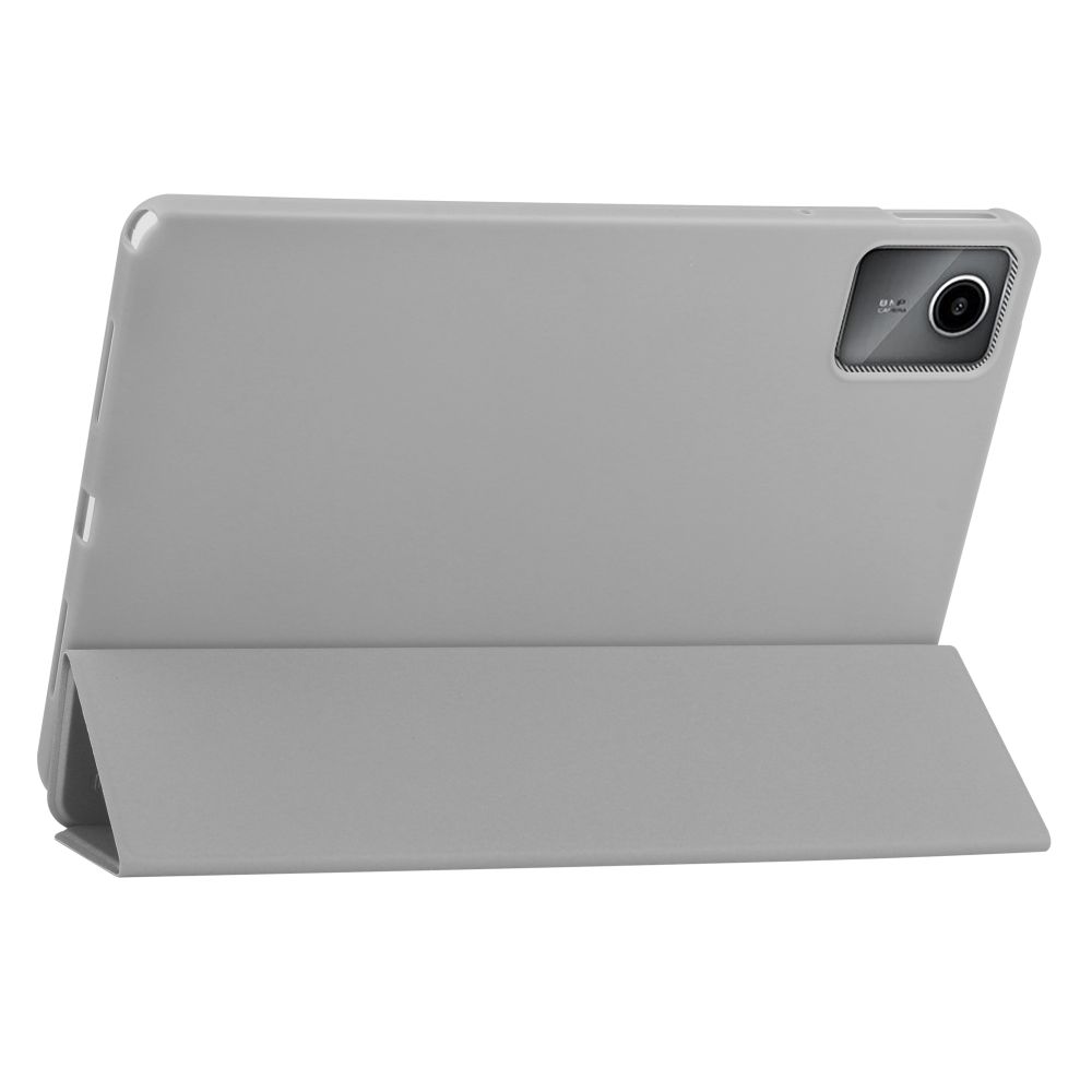 Чехол-книжка Tech-Protect SmartCase для Lenovo M11 / K11E 11.0 (TB-330), серый