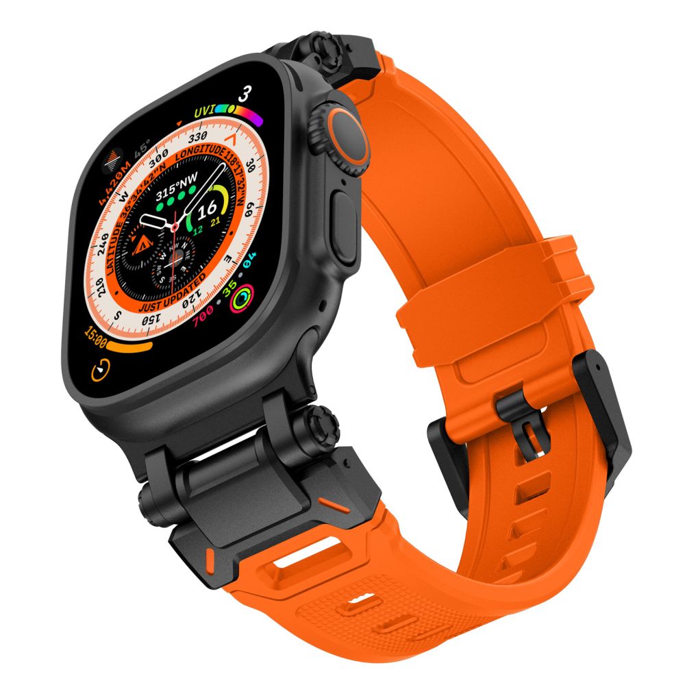 Ремешок Tech-Protect Delta Pro для Apple Watch 4/5/6/7/8/9/SE/Ultra 1/2 (42/44/45/49 мм) -...