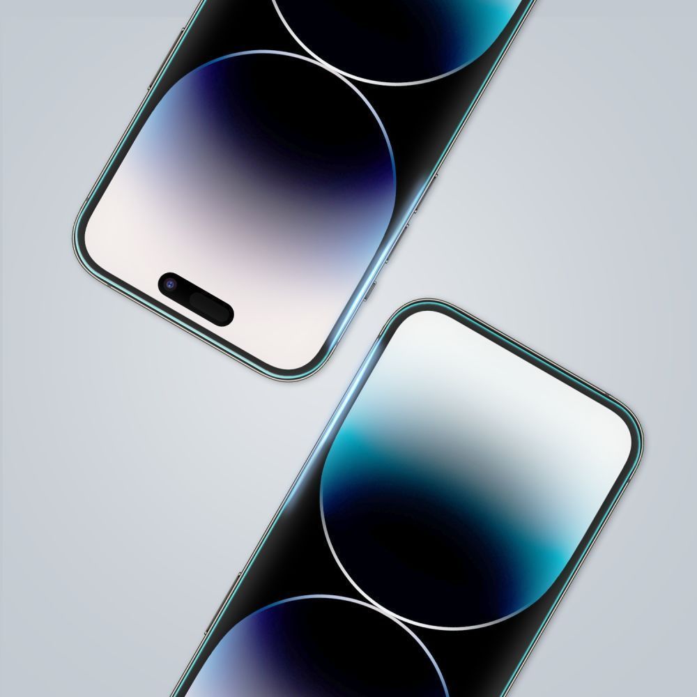 Xiaomi Redmi Note 13 Pro 5G / Poco X6 5G Tech-Protect Supreme Set Tempered Glass 2x + Camera Glass | Защитная...