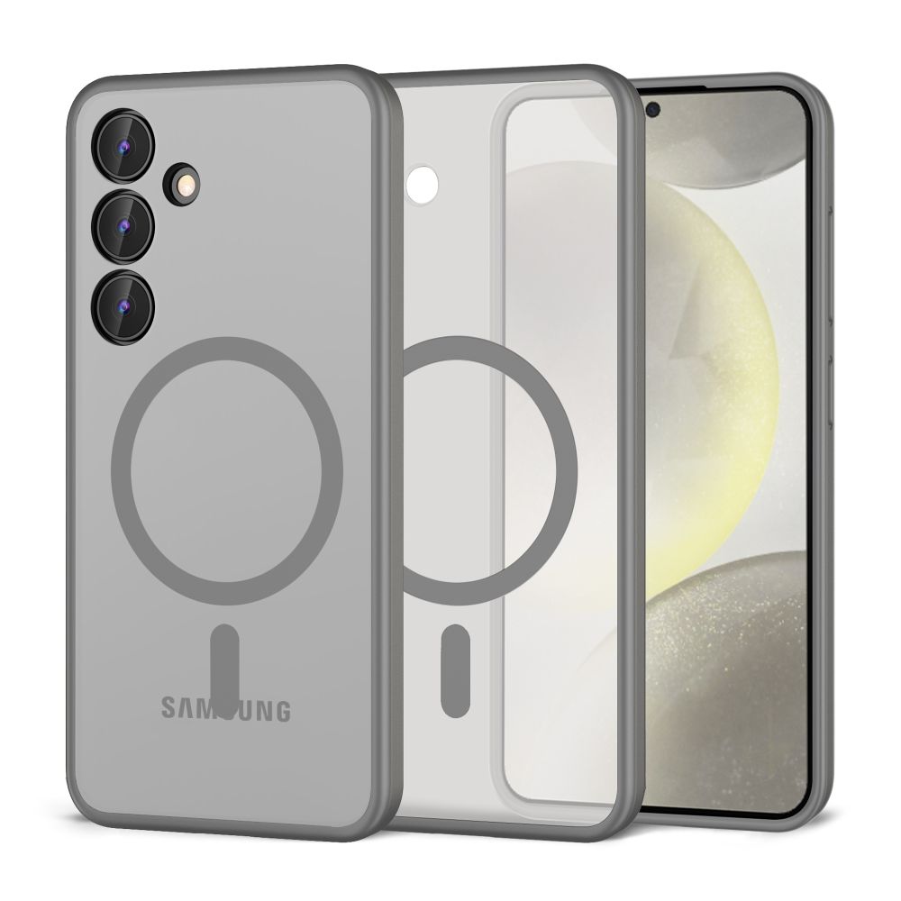 Samsung Galaxy S24 (SM-S921) Tech-Protect MagMat