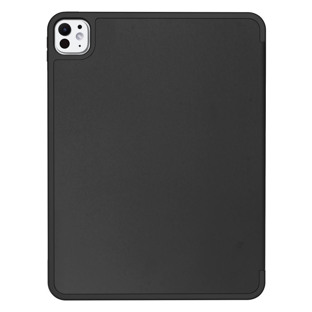Apple iPad Pro 11\'\' (2024) (A2837 A2925) Tech-Protect SC Pen Protective Cover Case, Black