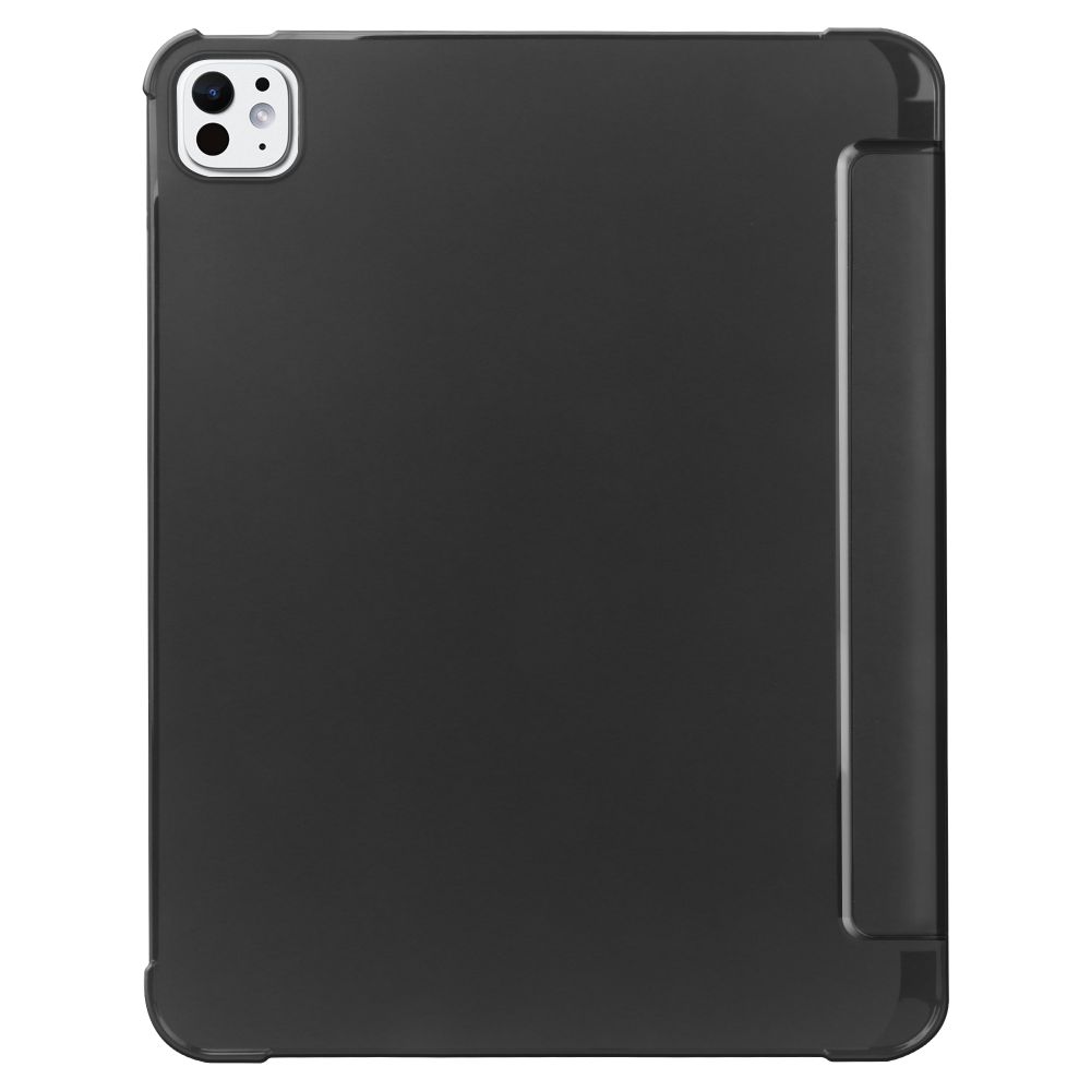 Apple iPad Pro 13\'\' (2024) (A2926 A2925) Tech-Protect SC Pen Origami Cover Case, Black | Чехол Книжка...