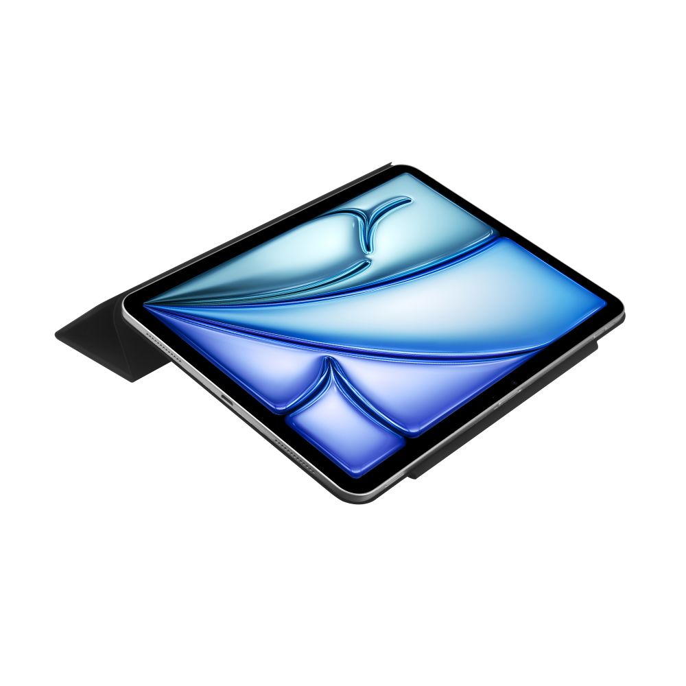 Apple iPad Air 13\'\' (2024) (A2903 A2898) Trifold Tech-Protect SmartCase Magnetic Cover Case, Black | Чехол...