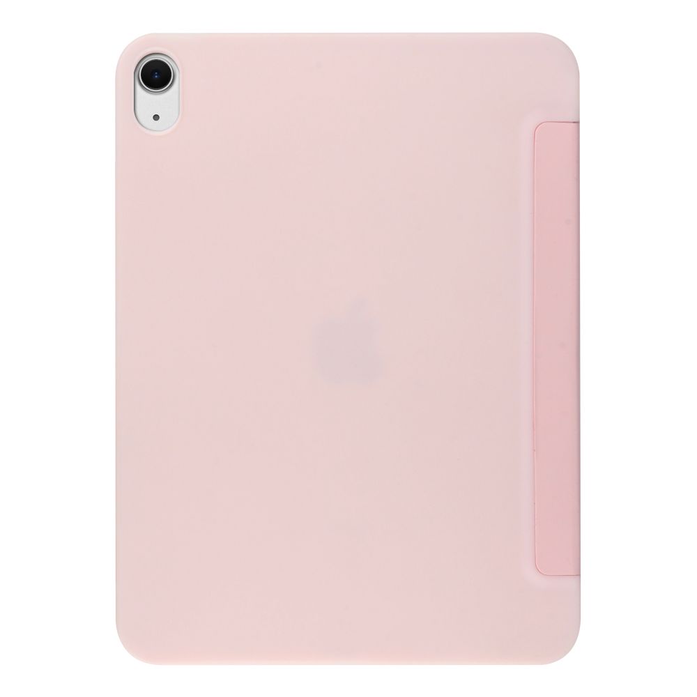 Apple iPad Air 11\'\' (2024) (A2899 A2902) Trifold Tech-Protect SmartCase Protective Cover Case, Pink | Чехол...