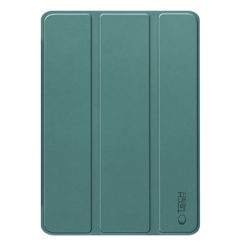 Lenovo Tab M11 11\'\' (TB-330FU) Tech-Protect SC Pen Protective Cover Case, Green | Planšetes Vāciņš Maciņš...