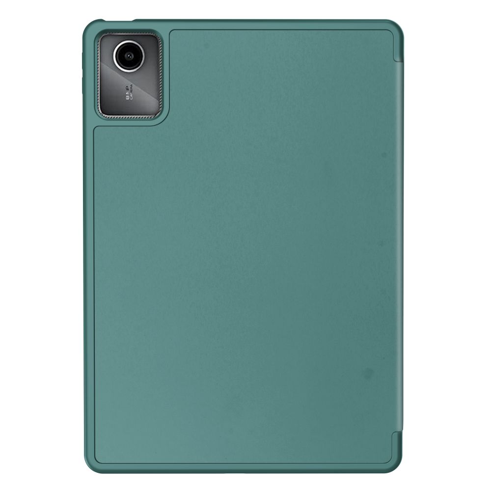 Lenovo Tab M11 11\'\' (TB-330FU) Tech-Protect SC Pen Protective Cover Case, Green | Planšetes Vāciņš Maciņš...