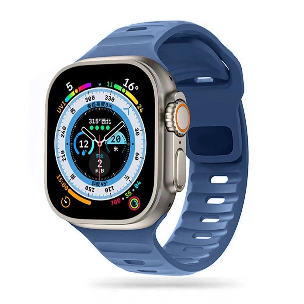Tech-Protect IconBand Line для Apple Watch 4 / 5 6 7 8 9 SE Ultra 1 2 (42/44/45/49 мм) -...