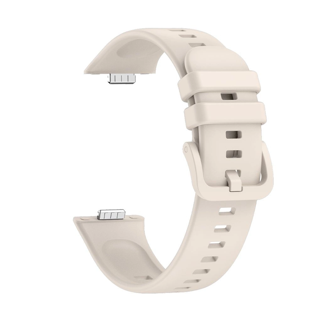 Tech-Protect IconBand strap for Huawei Watch Fit 3 - beige