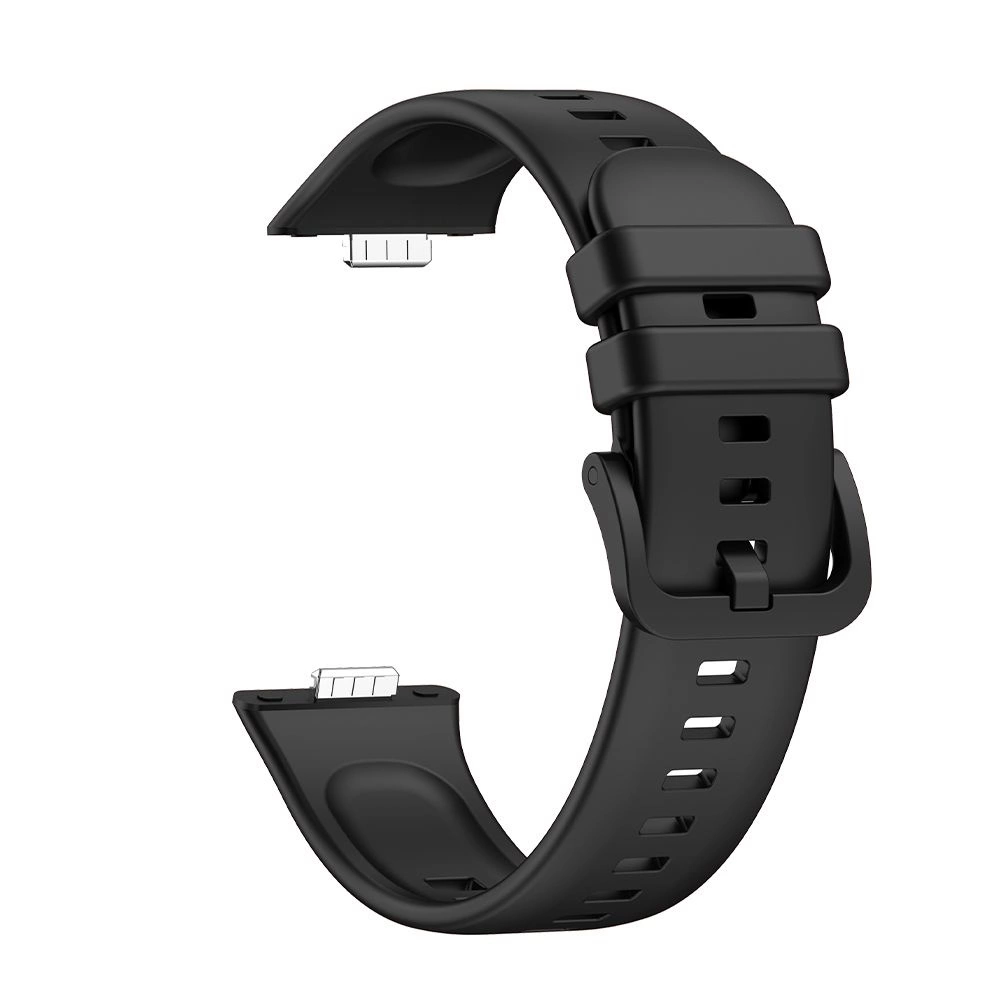 Ремешок Tech-Protect IconBand для Huawei Watch Fit 3 - черный
