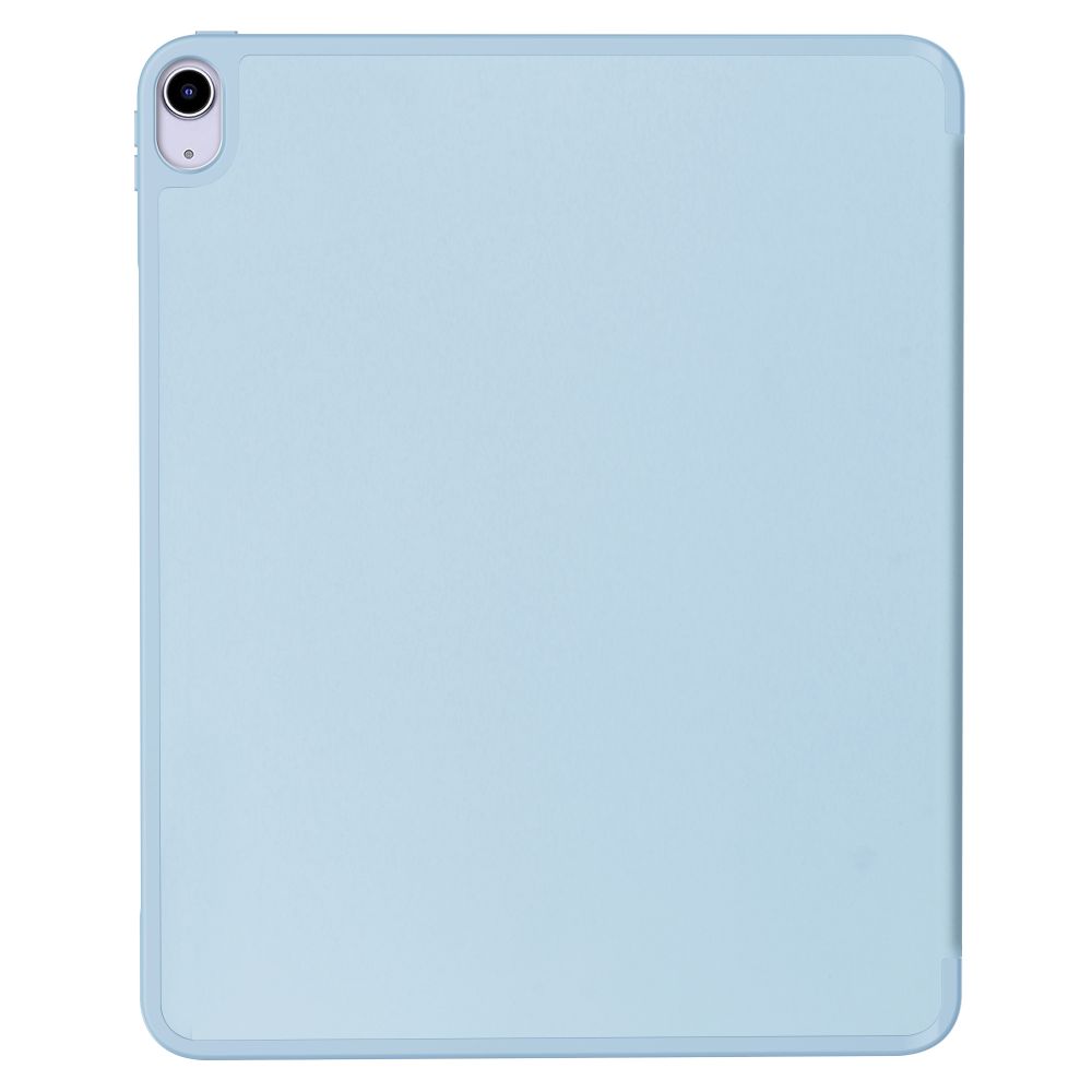 Apple iPad Air 13\'\' (2024) (A2903 A2898) Tech-Protect SC Pen Protective Cover Case, Light Blue | Чехол...