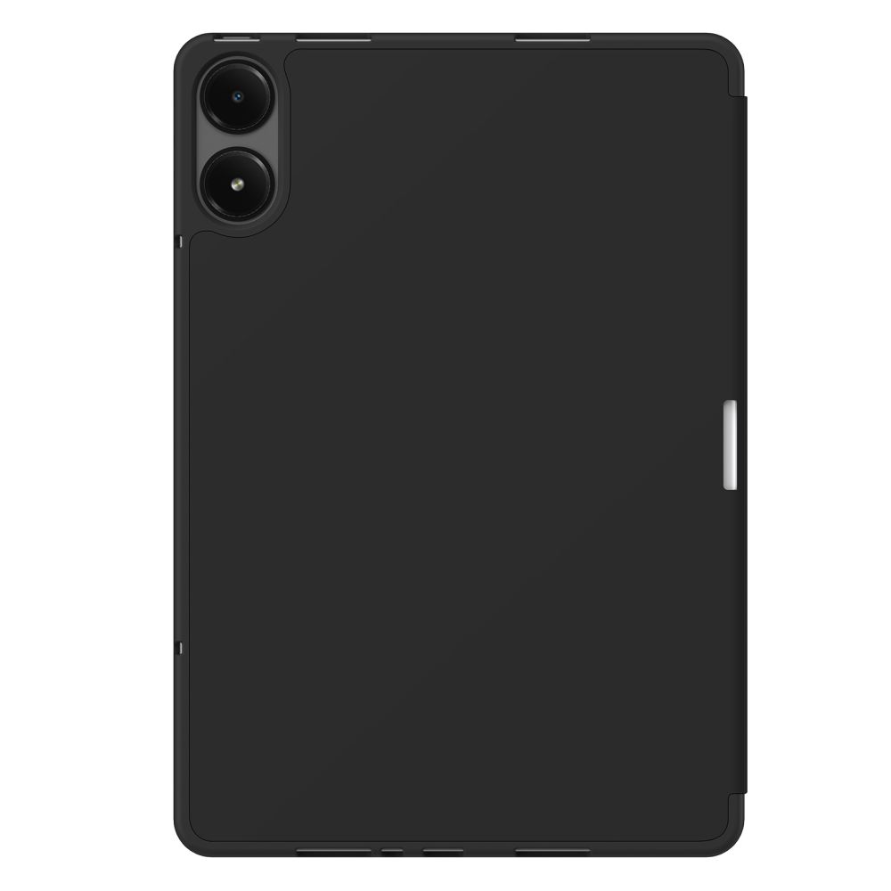 Xiaomi Redmi Pad Pro 12.1\'\' Trifold Tech-Protect SC Pen Protective Cover Case, Black | Planšetes Vāciņš Maciņš...