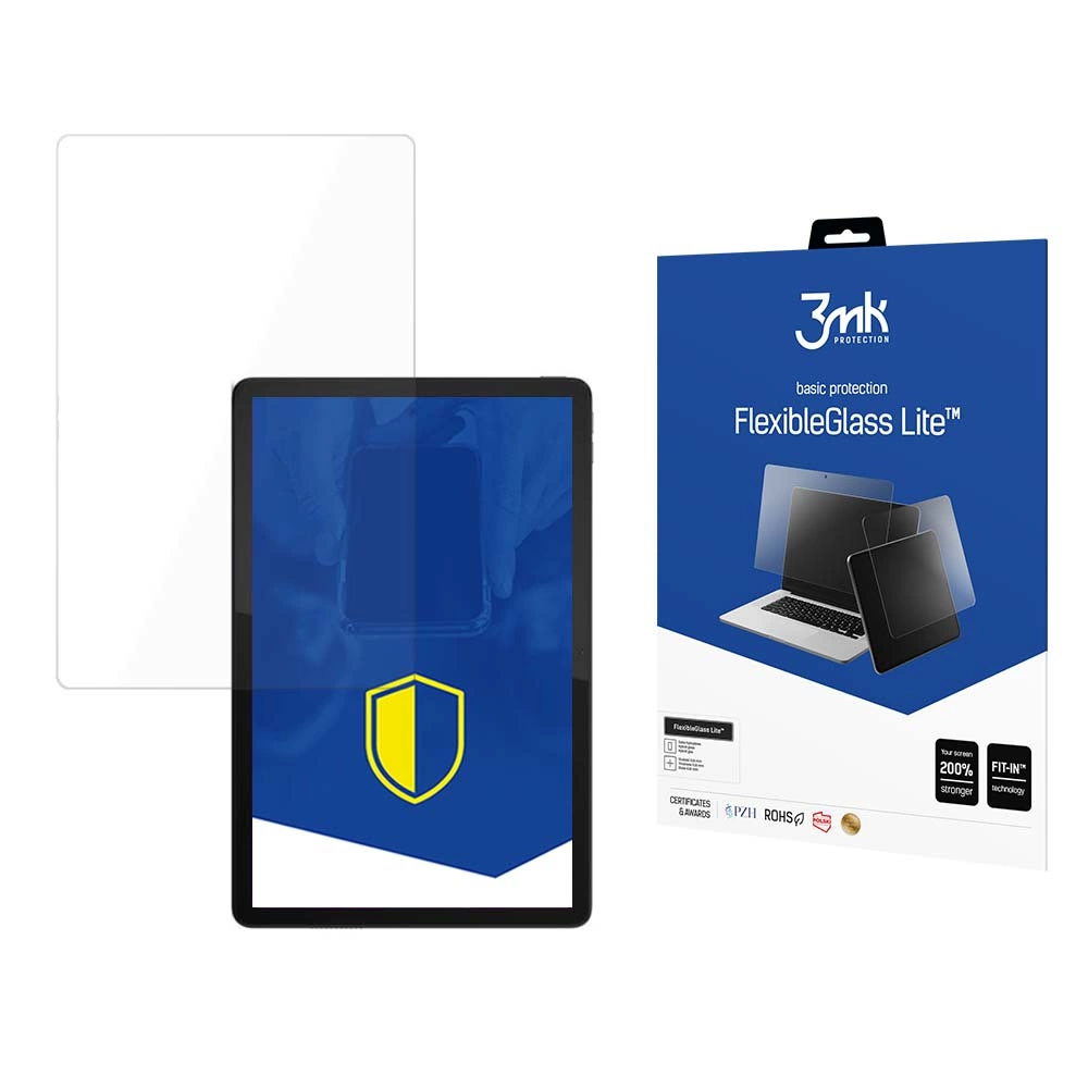 Lenovo Tab M11 3MK Flexibleglass Lite Lokāms Aizsargstikls | Tempered Glass Screen Protector
