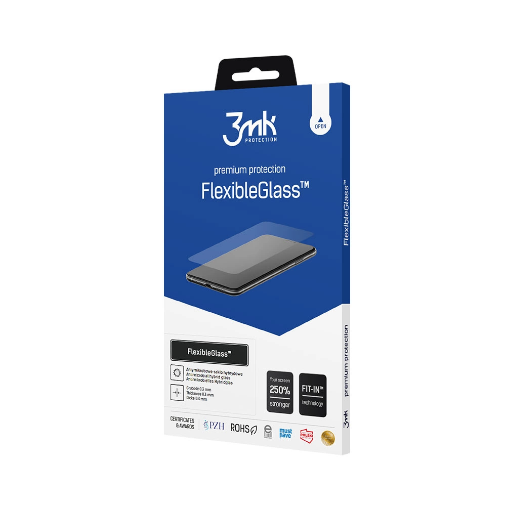 3mk FlexibleGlass Hybrid Screen Protector for iPod Touch 7