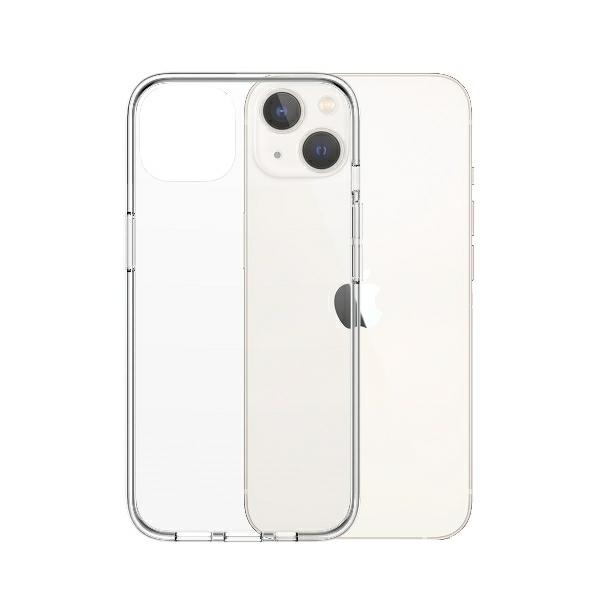 Чехол PanzerGlass ClearCase для iPhone 13 / 14 / 15, прозрачный
