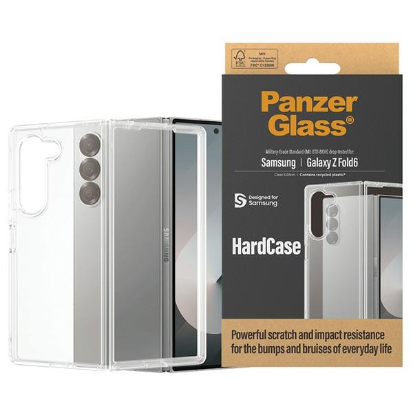 PanzerGlass HardCase korpuss Samsung Galaxy Z
