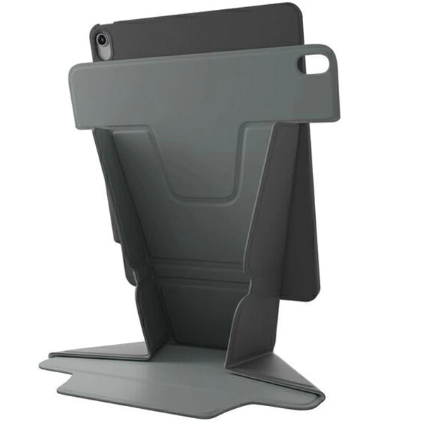 Чехол Uniq Ryze 360 для iPad Air 13" 2024 - зеленый