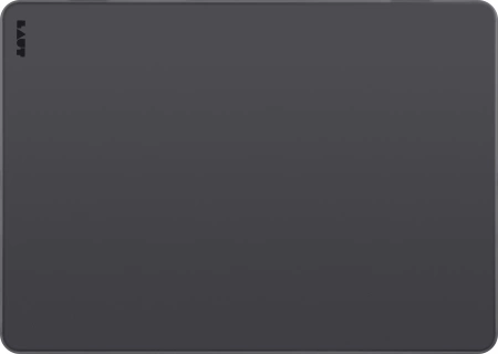 LAUT Huex sleeve for MacBook Air 15\NM2 2023 - black