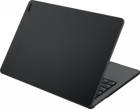 Чехол LAUT Huex для MacBook Air 15\\NM2 2023 - черный