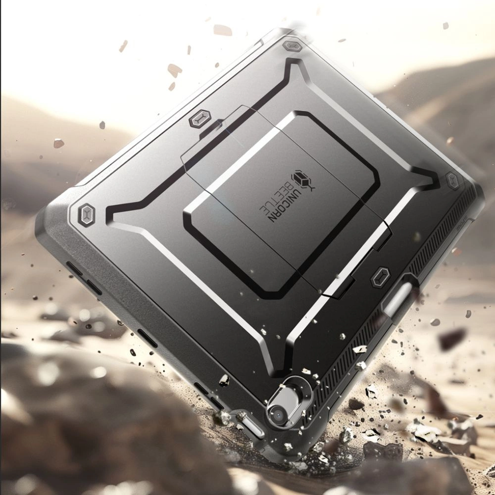 SUPCASE UNICORN BEETLE PRO IPAD AIR 13 2024 ЧЕРНЫЙ