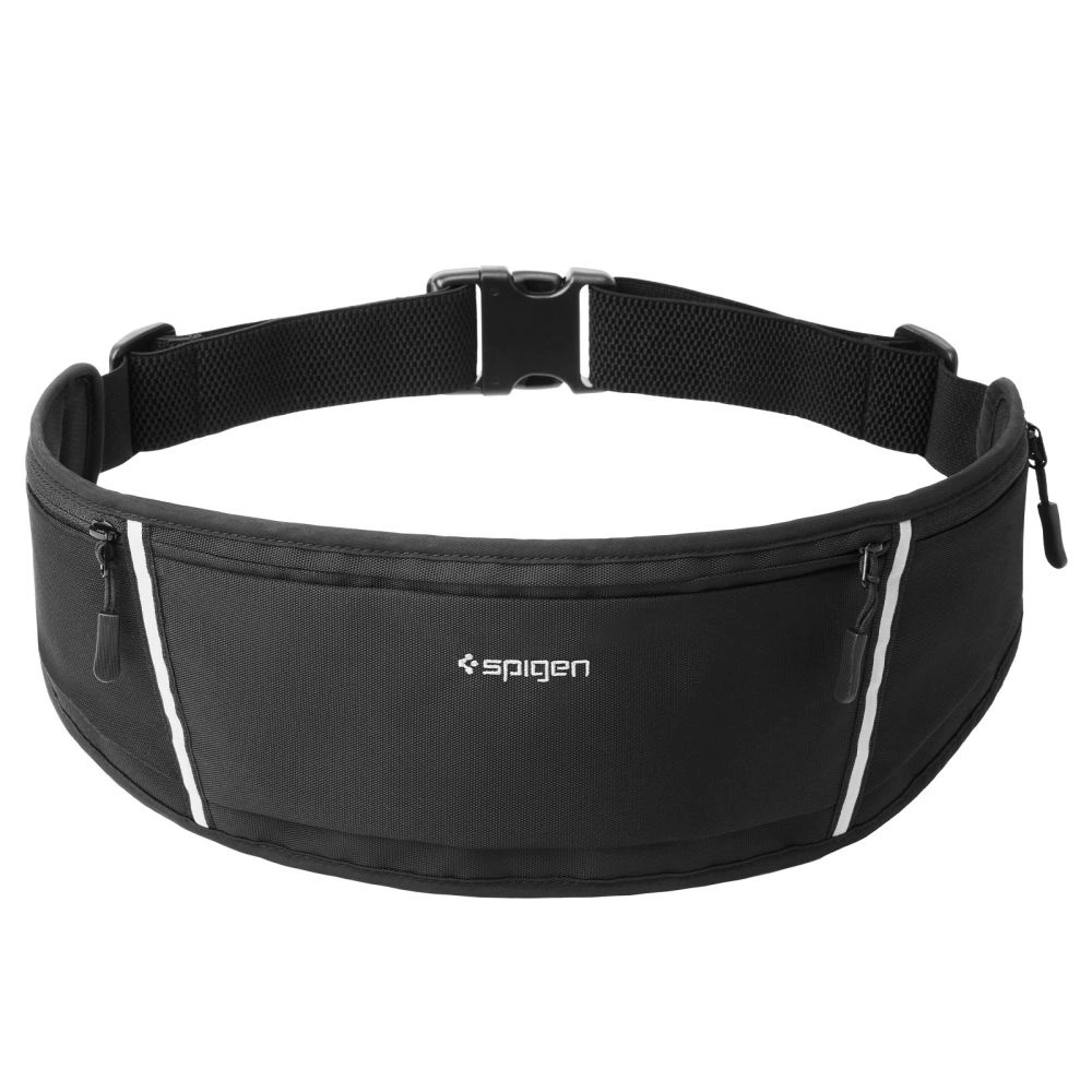 Сумка Spigen Dynamic Shield A710 - черный