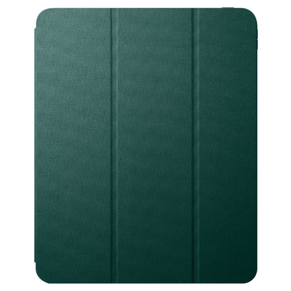 Чехол Spigen Urban Fit для iPad Pro 13\" 2024 - зеленый