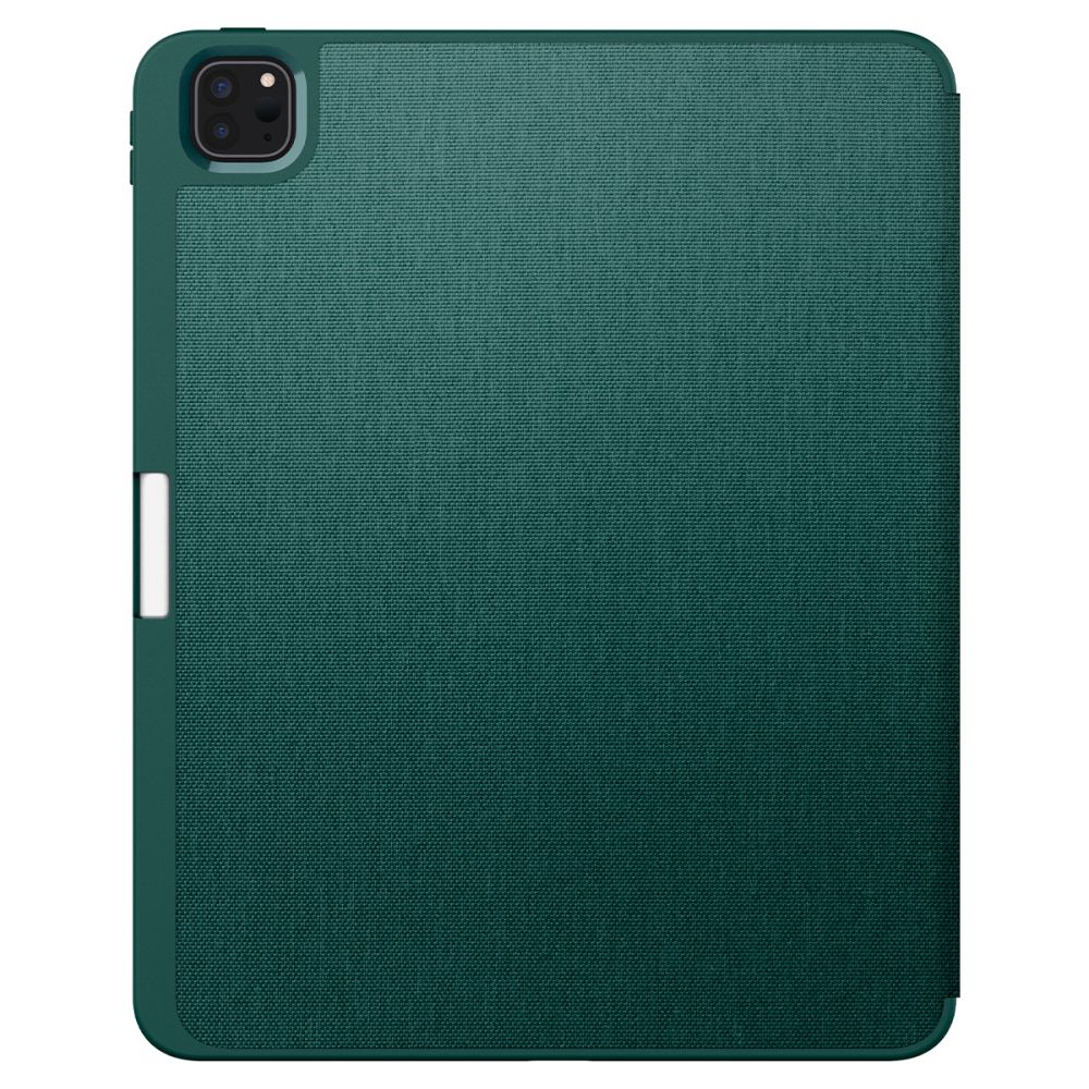 Чехол Spigen Urban Fit для iPad Pro 13\" 2024 - зеленый