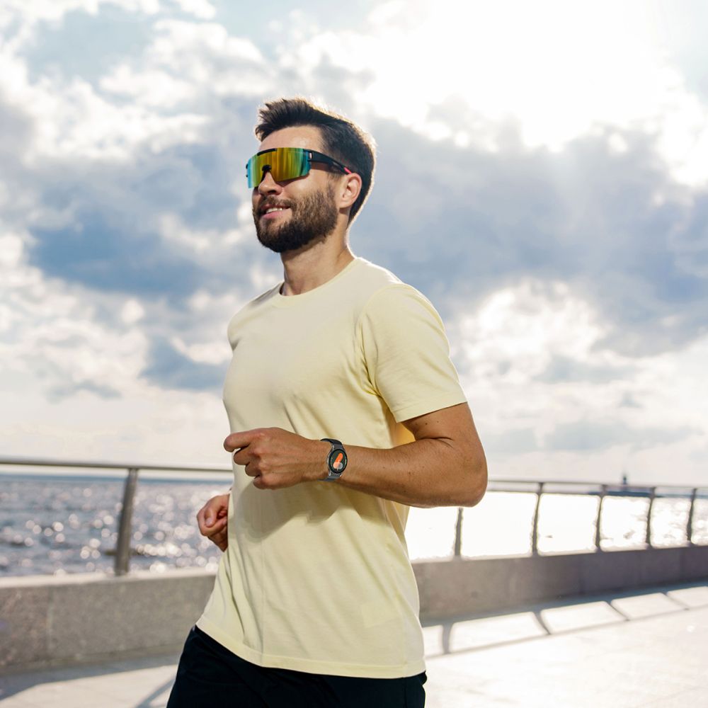 Ремешок Tech-Protect MilaneseBand для Samsung Galaxy Watch 4 / 5 / 6 / 7 / FE, Silver