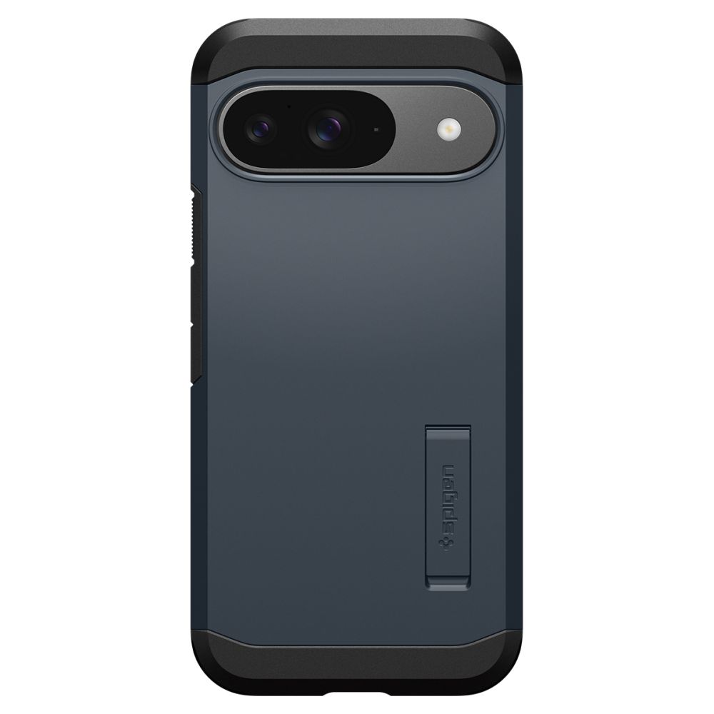 Чехол Spigen Tough Armor для Google Pixel 9 / Pro - графитовый