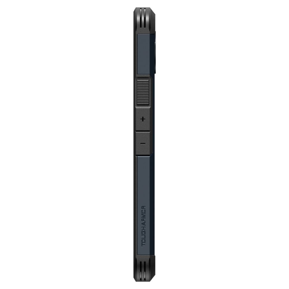 Чехол Spigen Tough Armor для Google Pixel 9 / Pro - графитовый