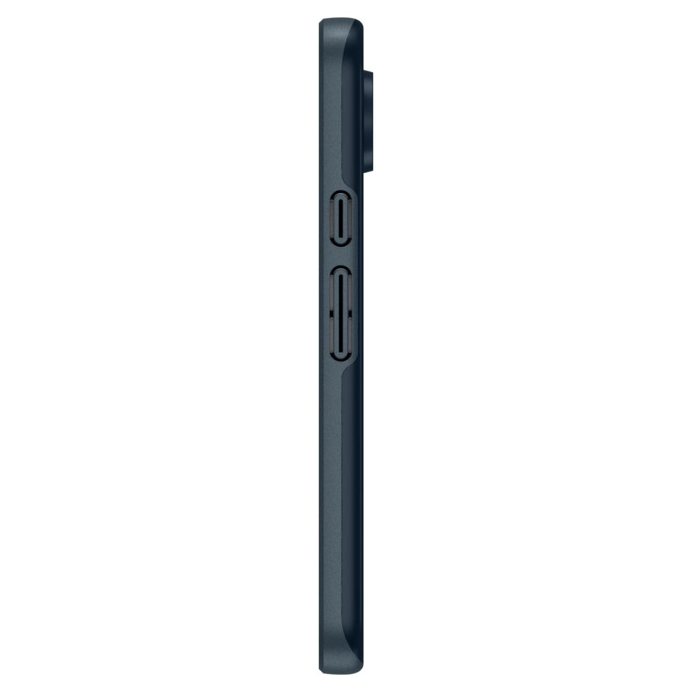 Google Pixel 9 / 9 Pro Spigen Thin Fit Case Cover, Graphite | Чехол Кабура Кейс Бампер для...