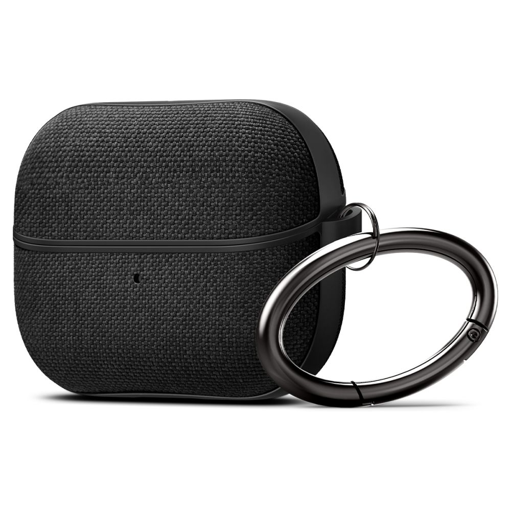Spigen Urban Fit Case for Samsung Galaxy Buds 3 / 3 Pro, Black