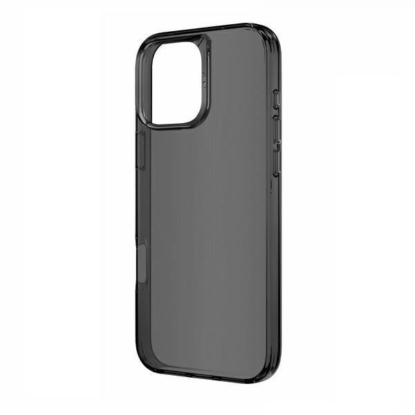 Чехол UNIQ Air Fender для iPhone 16 - серый