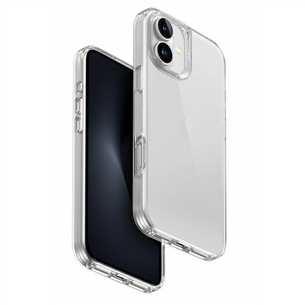 UNIQ Air Fender korpuss iPhone 16
